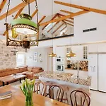 Villa Si Dubrovnik Uskoplje