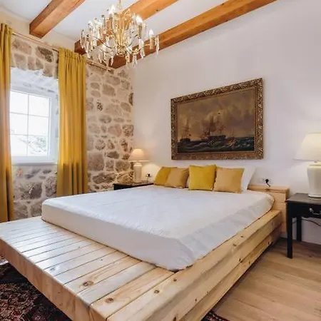 Villa Si Dubrovnik