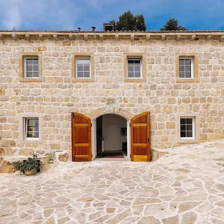 Villa Si Dubrovnik