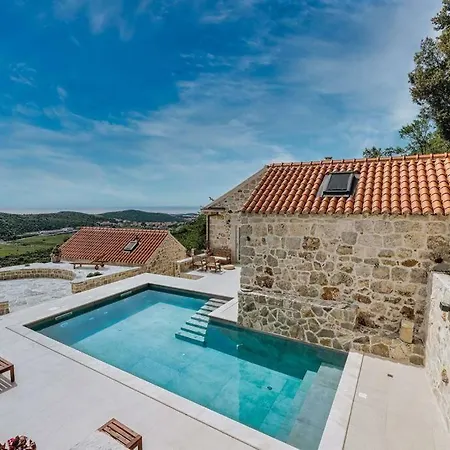 Si Dubrovnik Villa