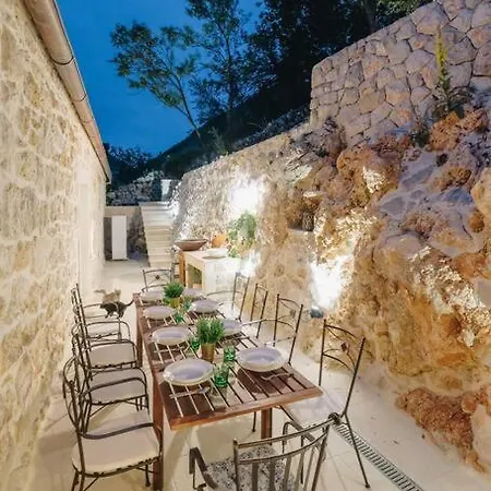 Villa Si Dubrovnik