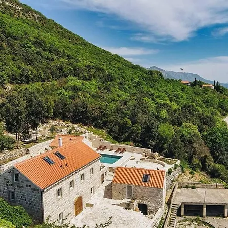 Si Dubrovnik Villa