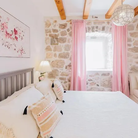 Si Dubrovnik Villa *