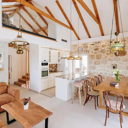 Si Dubrovnik Villa