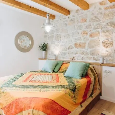 Villa Si Dubrovnik Uskoplje