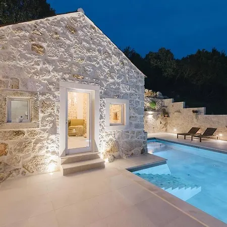 Willa Si Dubrovnik *