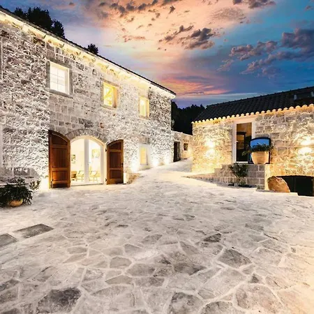 Si Dubrovnik Villa Uskoplje