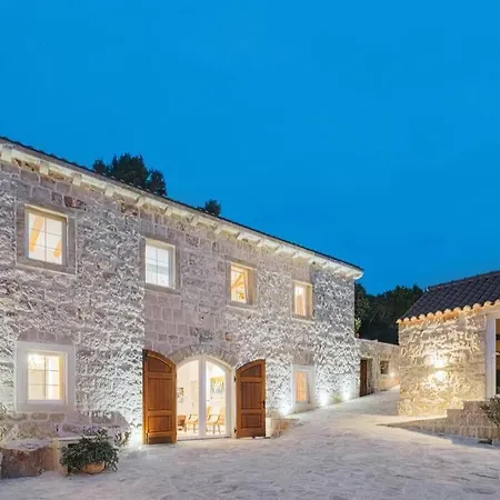 Si Dubrovnik Villa *