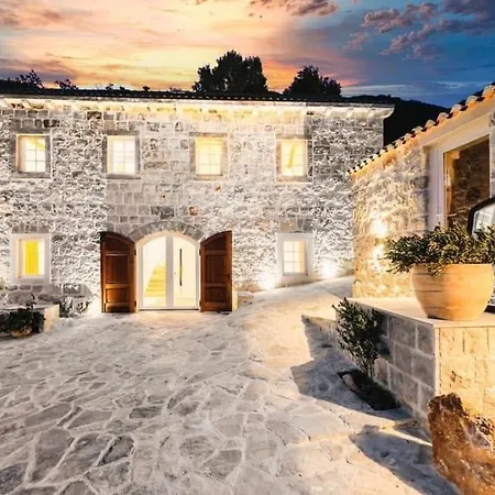 Villa Si Dubrovnik Uskoplje