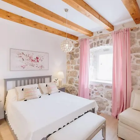 Si Dubrovnik Villa