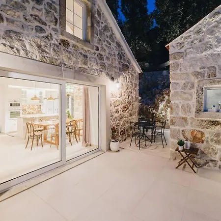 Si Dubrovnik Villa