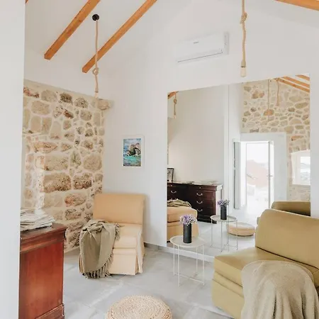 Villa Si Dubrovnik Uskoplje