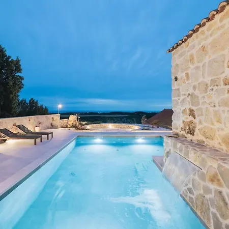 Si Dubrovnik Villa