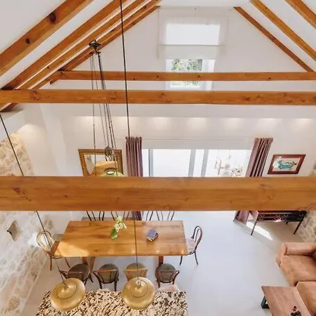 Si Dubrovnik Villa *