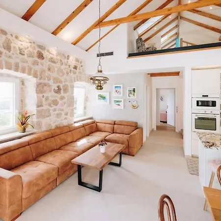 Si Dubrovnik Villa Uskoplje