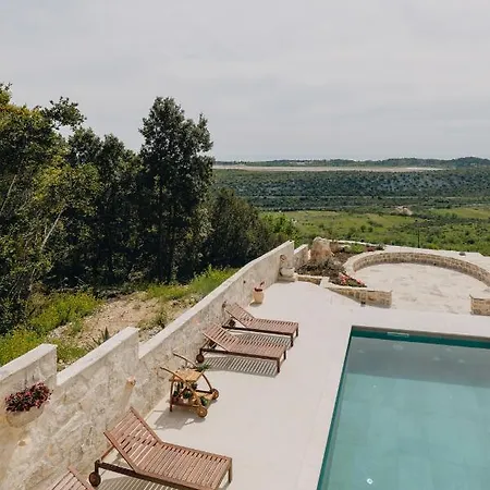 Si Dubrovnik Villa Uskoplje