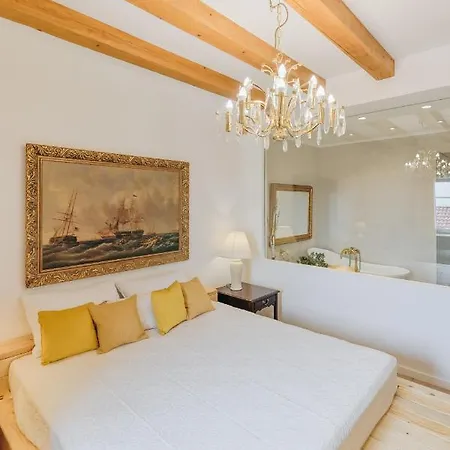 Villa Si Dubrovnik Uskoplje