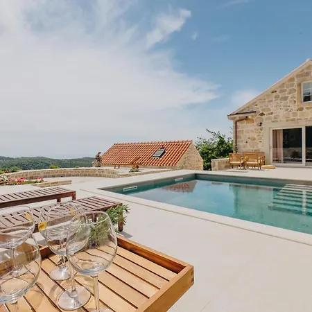 Si Dubrovnik Villa *