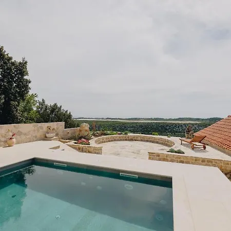 Vila Si Dubrovnik