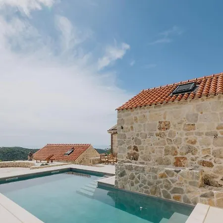 Villa Si Dubrovnik *