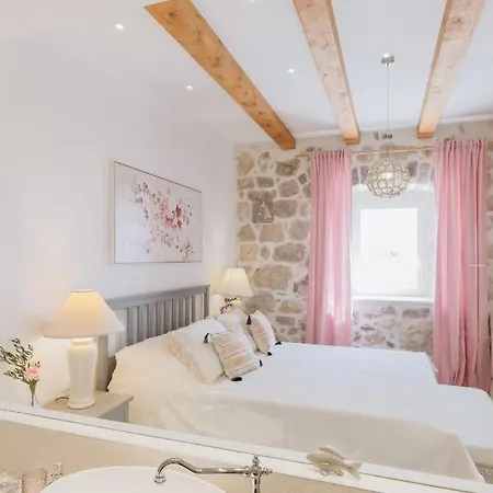 Si Dubrovnik Vila
