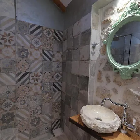 Si Dubrovnik Villa Uskoplje