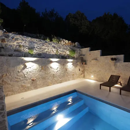 Si Dubrovnik Villa *