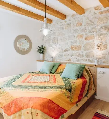 Villa Si Dubrovnik Uskoplje
