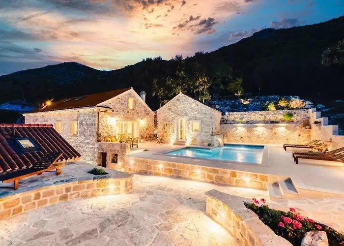 Villa Si Dubrovnik