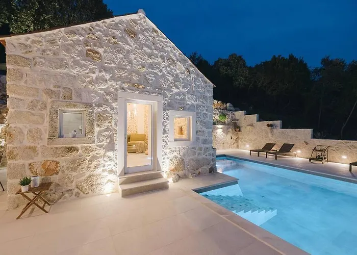 Villa Si Dubrovnik *