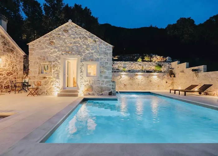 Villa Si Dubrovnik *