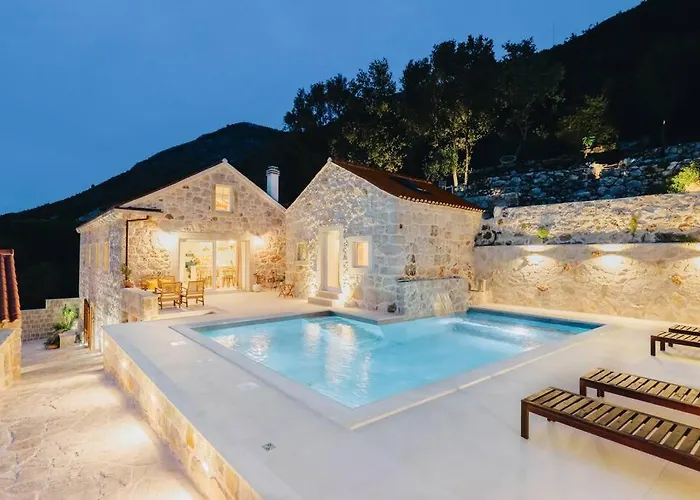 Si Dubrovnik * Uskoplje