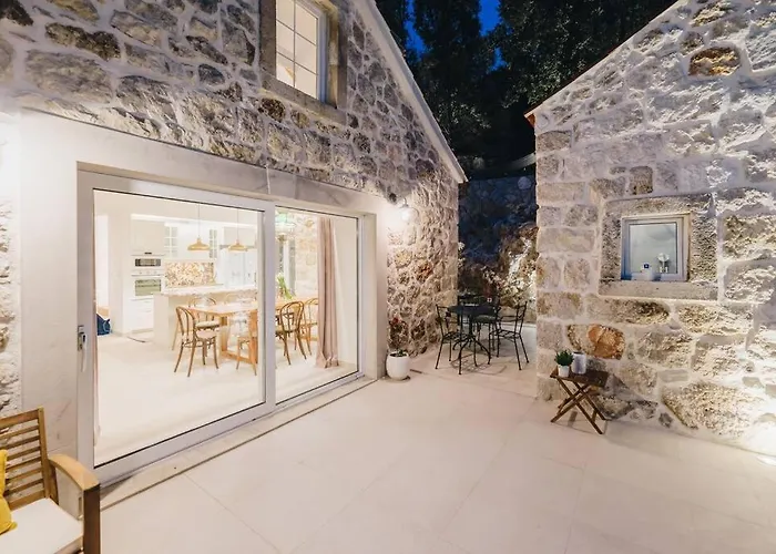 Si Dubrovnik Villa
