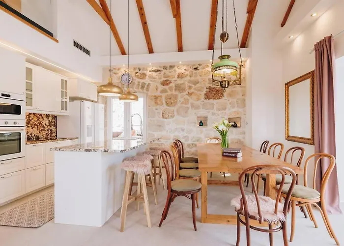 Villa Si Dubrovnik