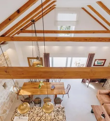 Si Dubrovnik Villa *