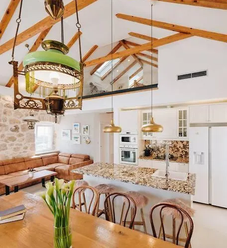 Villa Si Dubrovnik Uskoplje