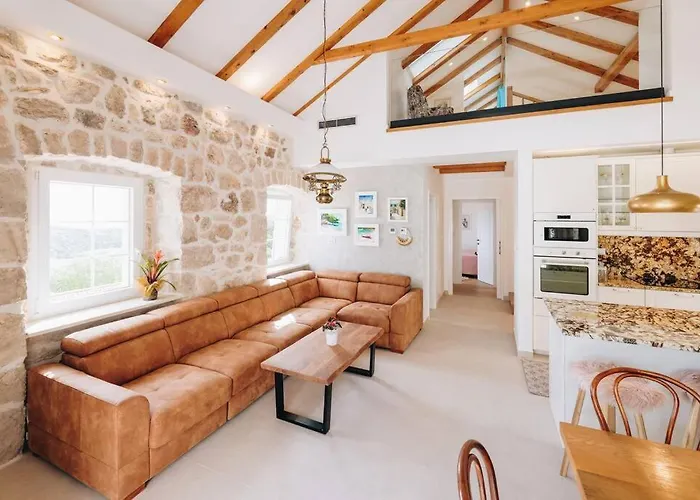 Si Dubrovnik Villa Uskoplje