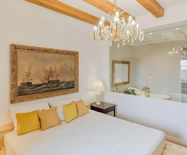 Villa Si Dubrovnik Uskoplje