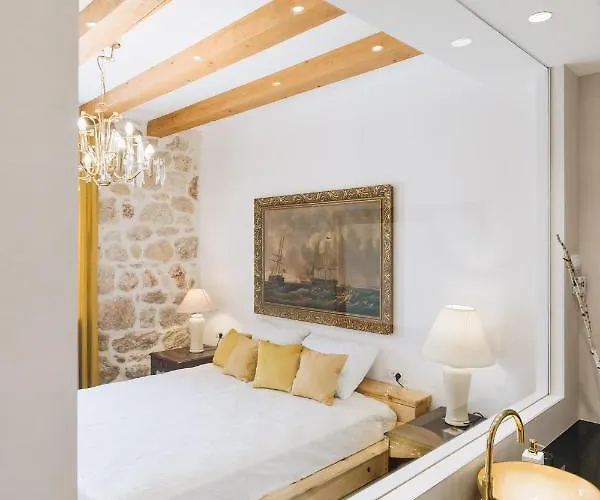 Villa Si Dubrovnik *