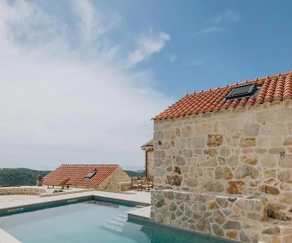Villa Si Dubrovnik *