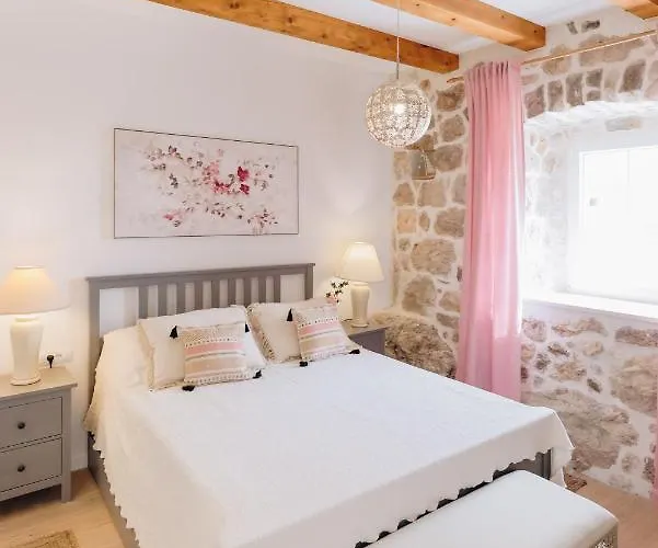 Si Dubrovnik Villa