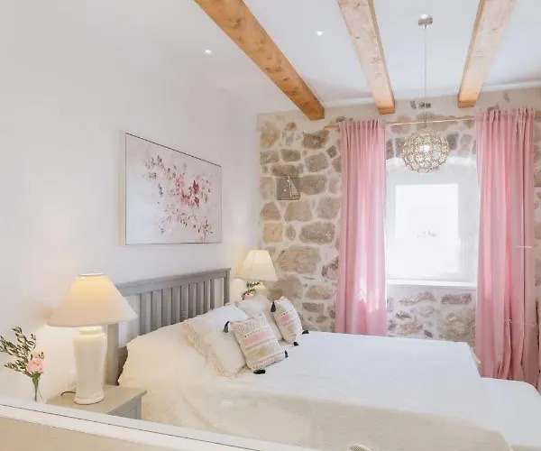 Si Dubrovnik Villa