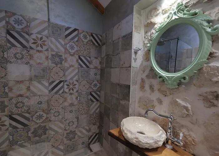 Si Dubrovnik Villa Uskoplje